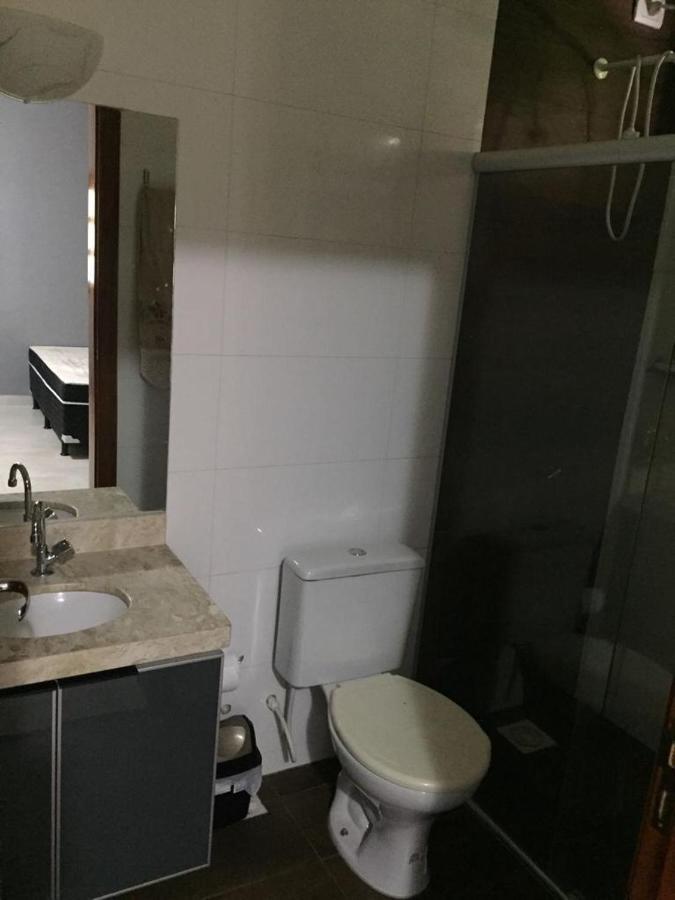 Chacara Equilibrio Villa Aparecida de Goiânia Exteriör bild